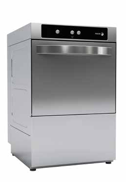 Lavavasos Fagor WGC-400