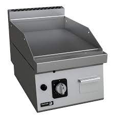 [19103419] Fry-top a gas sobremesa Fagor CI-FTG604T 1 V S